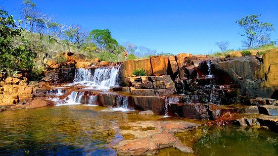 Balneario Praia Das Lajes
