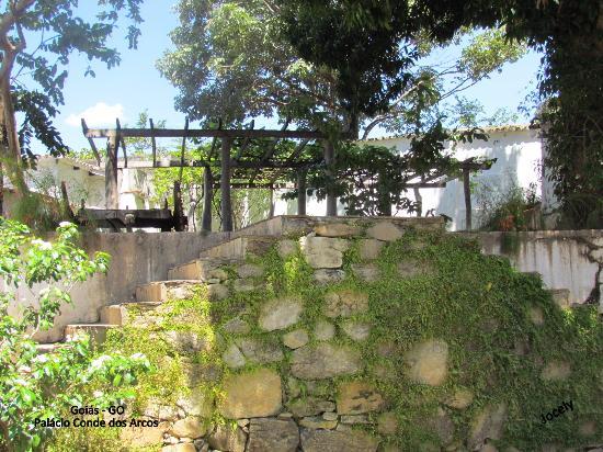 Centro Cultural Conde de Arcos