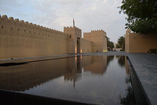 Qasr Al Muwaiji