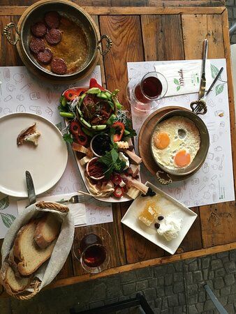 Maide Dogal Lezzetler