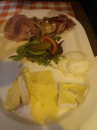 Le Bistrot des Fistons