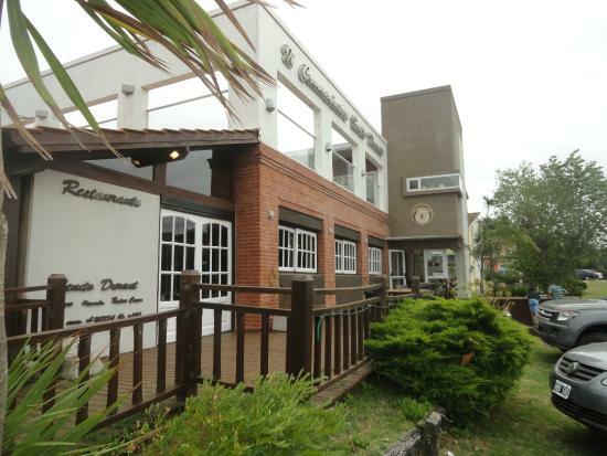 Il Commendatore Benito Durante