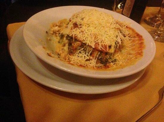 EL Aljibe Restaurante