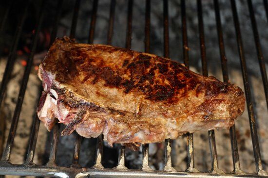 Restaurante La Estacion