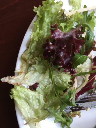 Grand Café Doetinchems Meisje