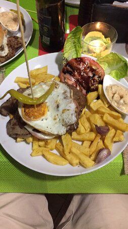 Chiviteria sol y luna