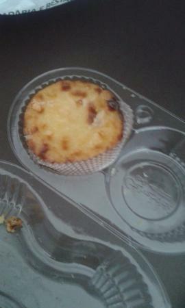 Delicious Confeitaria e Gelateria