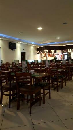 Restaurante Minuano