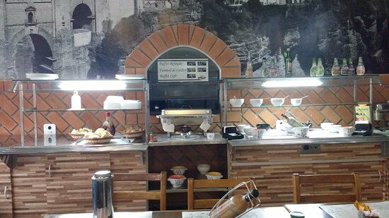 Padaria Sabor da Alda