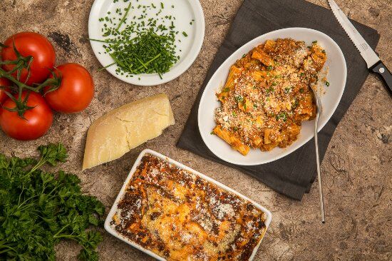 Macaroni Liberation Front