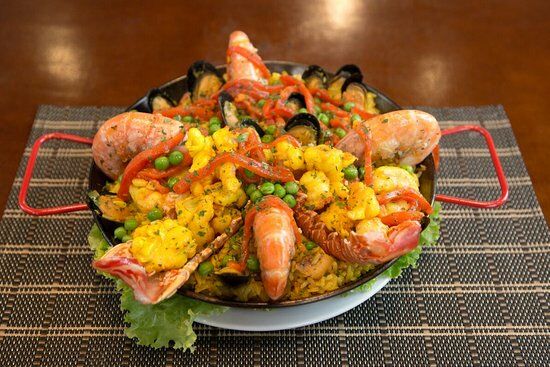 Mar & Terra Restaurante