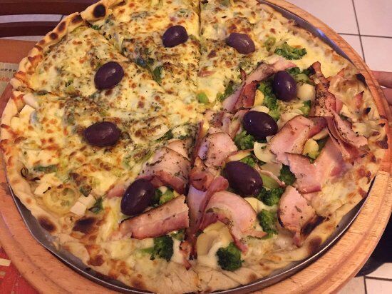 Gringos Restaurante & Buffet