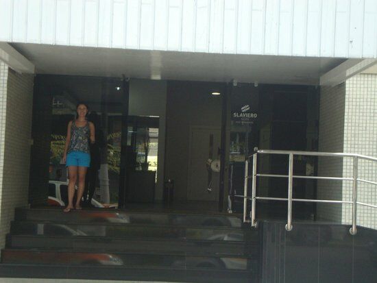 Slaviero Slim Vitoria Alice Vitoria