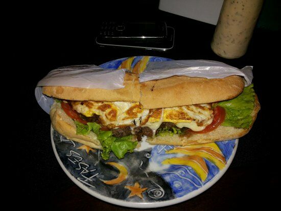 Creperia Fases da Lua