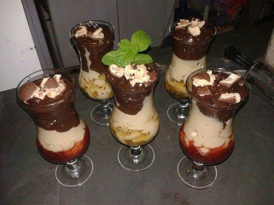 MP Restaurante e Pizzaria