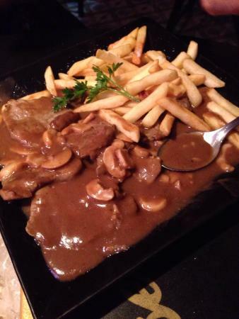 Botequim Tá Na Hora