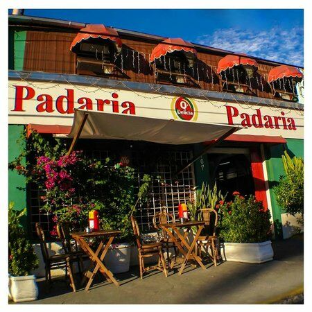 Q Delicia Panificadora