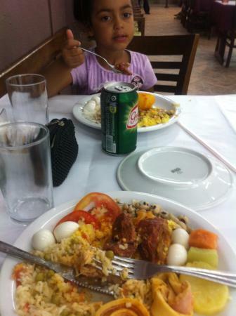 Churrascaria Vila de Santos