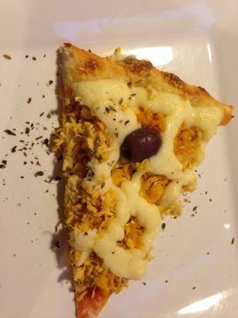 Pizzaria e Esfiharia Manancial