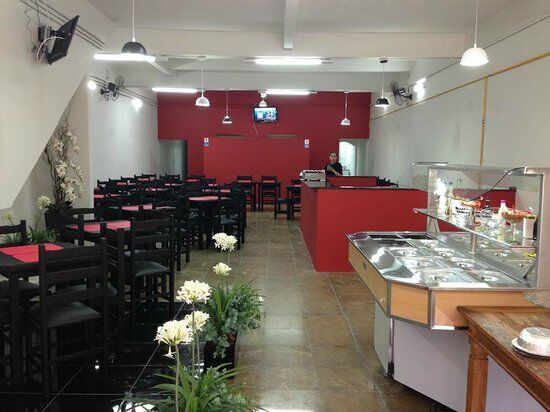 Restaurante Santa Hora