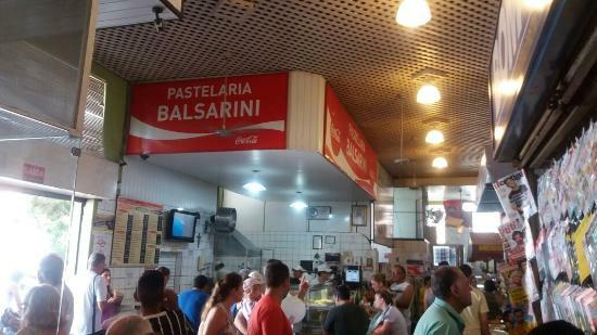 Pastelaria Balsarini