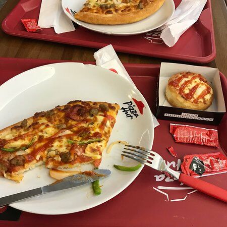 Pizza Hut