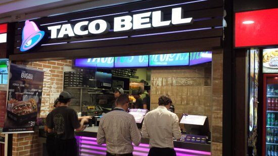 Taco Bell