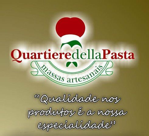 Quartiere Della Pasta