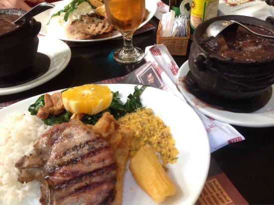 Salve Jorge Bar e Restaurante