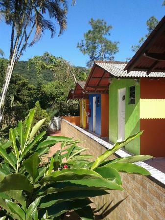 Restaurante Concha Do Mar