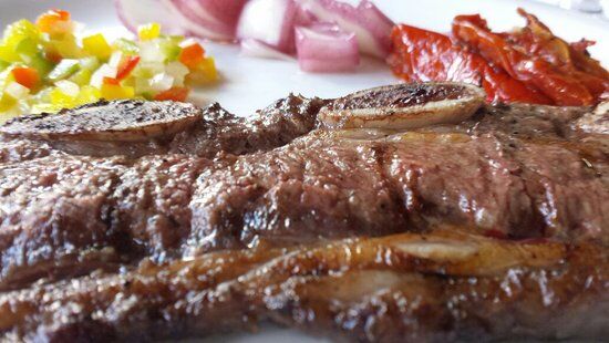 Gramado Grill Churrascaria