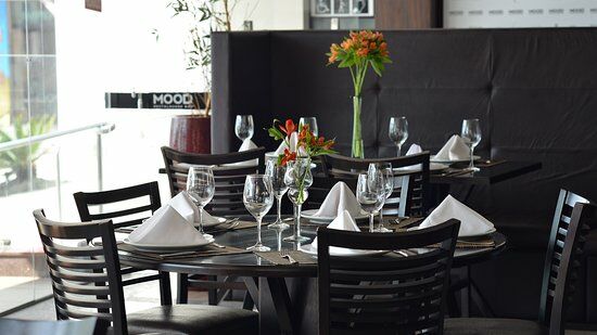 Mood Restaurante