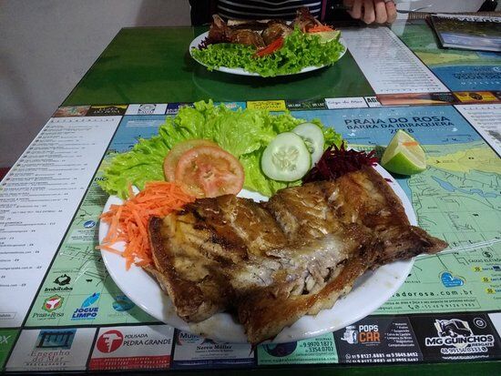 Arrastao Restaurante