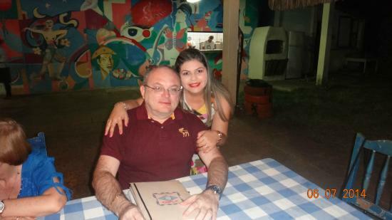 Restaurante e Pizzaria La Toscana