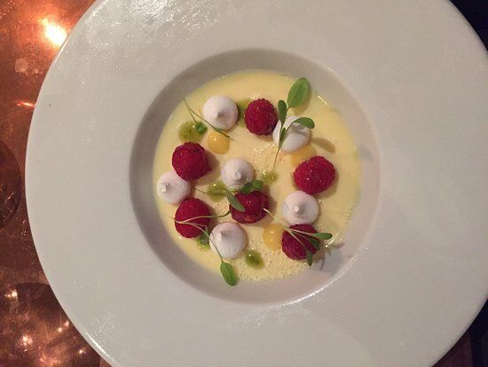 Samphire Social Space