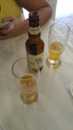 Bar E Restaurante Do Rogerio