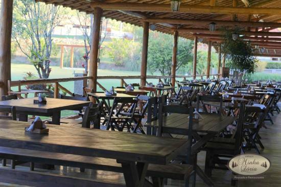 Espaço Minha Glória