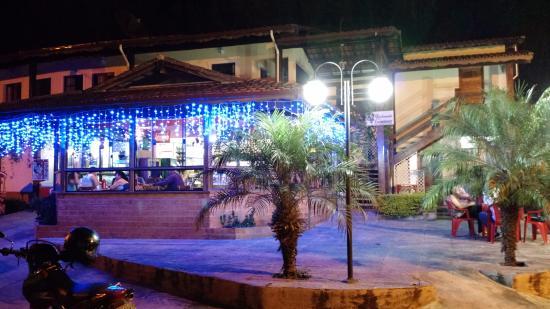 Restaurante Escondidinho