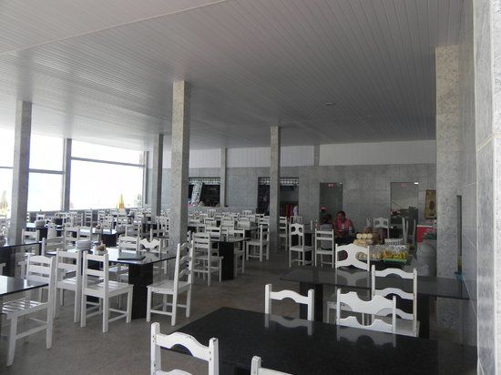 Restaurante do Mano