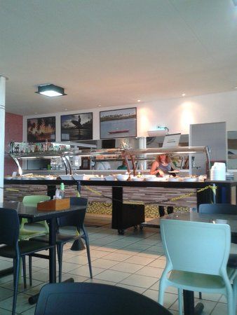 Sete Coqueiros Comedoria