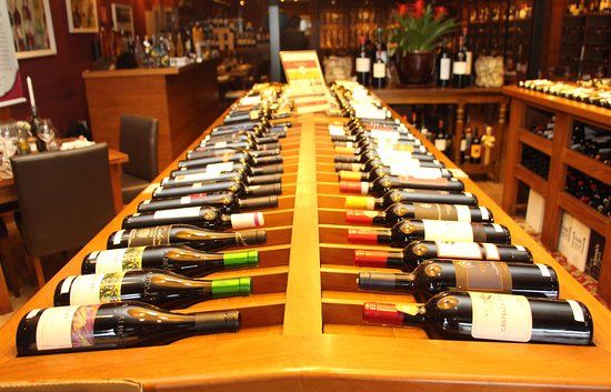 Grand Cru Alphaville