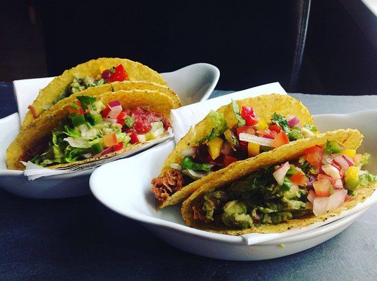 The 43 Latin Steak & Grill House