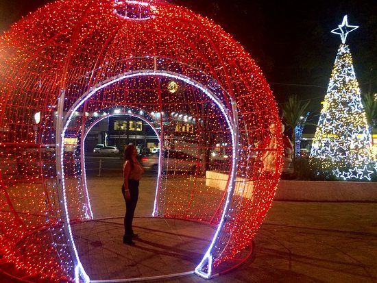 Praça Nicola Vivilechio