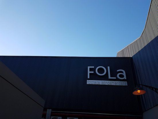 Fola