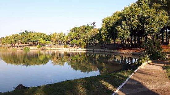 Parque Ecológico e Cultural Gilberto Ruegger Ometto