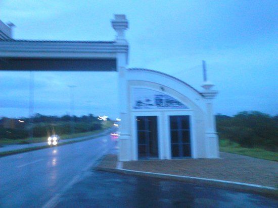 Centro Histórico de Itu