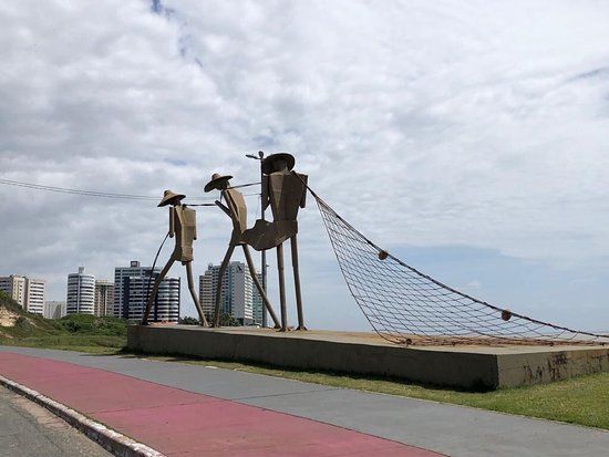 Praça do Pescador