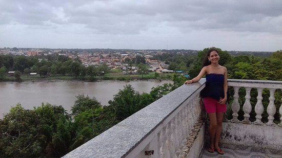 Mirante de São Benedito