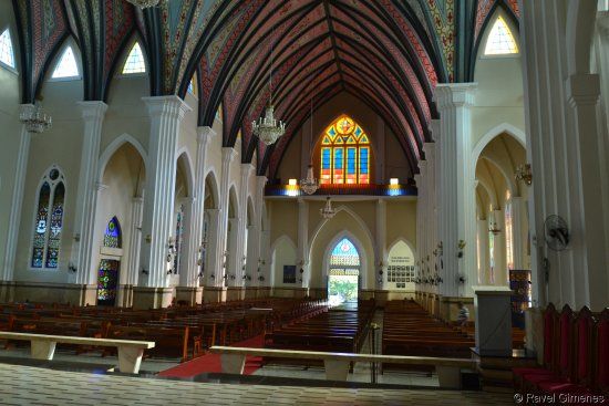 Catedral Nossa Senhora Aparecida