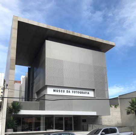 Museu da Fotografia